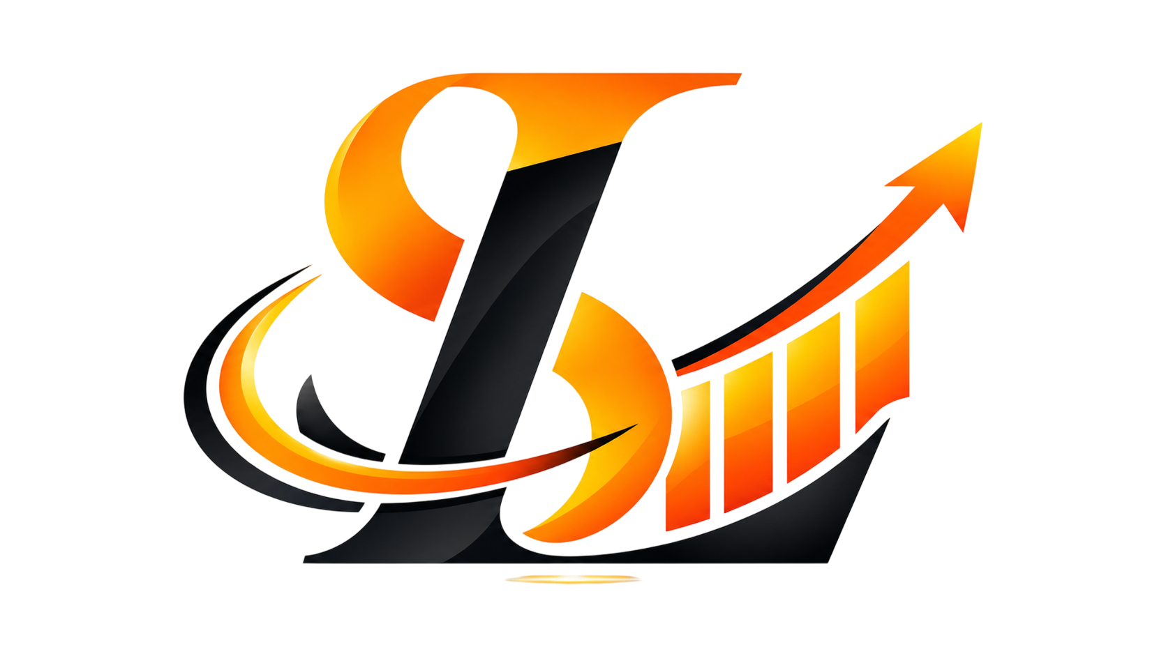 SL Digital Info Logo