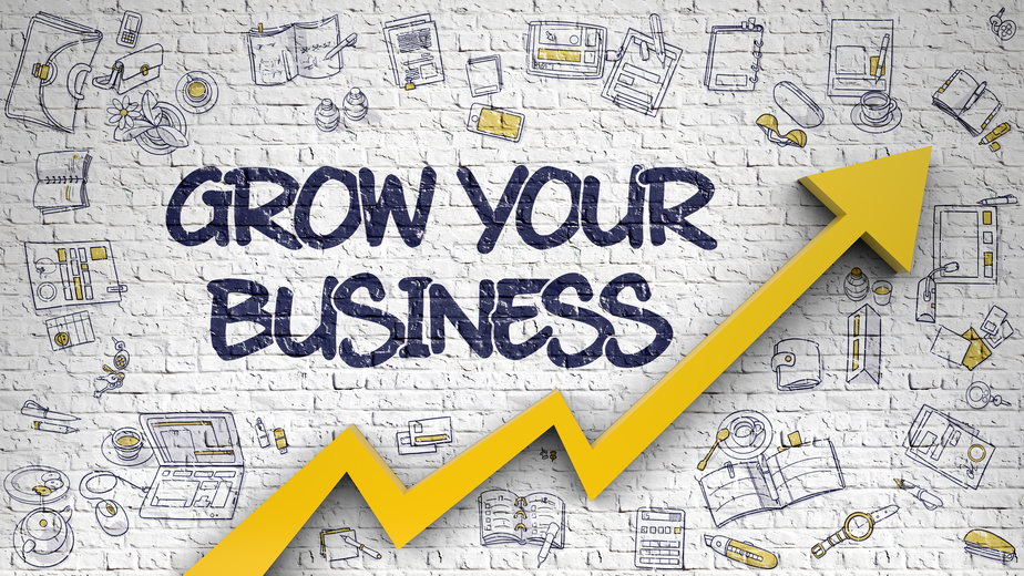 How to Grow Your Business Successfully – Complete Guide for Startups